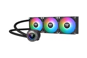 Chłodzenie CPU - Thermaltake TH360 ARGB Sync V2 - Chłodzenie powietrzem procesora - CL-W362-PL12SW-A