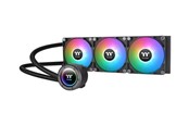 Chlodzenie CPU - Thermaltake TH420 ARGB Sync V2 - Chłodzenie wodne procesora - CL-W376-PL14SW-A