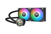 Chłodzenie CPU - Thermaltake TH240 V2 Ultra ARGB Sync - Chłodzenie wodne procesora - CL-W383-PL12SW-A