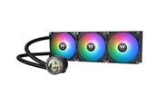 Chlodzenie CPU - Thermaltake TH420 V2 Ultra ARGB Sync - Chłodzenie wodne procesora - CL-W386-PL14SW-A