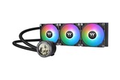 Chłodzenie CPU - Thermaltake TH360 V2 Ultra ARGB Sync - Chłodzenie powietrzem procesora - CL-W384-PL12SW-A