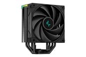 Chlodzenie CPU - DeepCool AK400 DIGITAL - Chłodzenie powietrzem procesora - Max 28 dBA - R-AK400-BKADMN-G