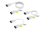 Obudowa komputerowa - akcesoria - Corsair iCUE LINK Cable Kit - White - CL-9011126-WW