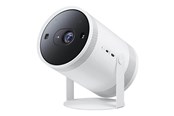 Projektor - Samsung Projektor The Freestyle SP-LFF3CLAX - 2nd Generation - DLP projector - portable - 802.11a/b/g/n/ac wireless / AirPlay 2 - white - 1920 x 1080 - 230 ANSI lumens - SP-LFF3CLAXXXH