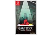 Gry - Ghost Trick: Phantom Detective - Nintendo Switch - Przygodowy - 4897077991050