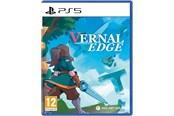 Gry - Vernal Edge - Sony PlayStation 5 - Platformowa - 3760328372247