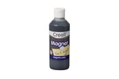 Kreatywne gry - Creall Magnetic paint 250ml - 38001