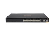 Switch - Hewlett Packard Enterprise HPE Aruba CX 8360-24XF2C v2 - JL710C#ABB