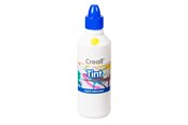 Kreatywne gry - Creall Watercolor Yellow 500ml - 04021