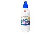 Kreatywne gry - Creall Watercolor Light Red 500ml - 04024