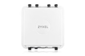 Punkt dostępu - ZyXEL WAX655E - radio access point - 802.11a/b/g/n/ac/ax - WAX655E-EU0101F