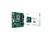 Plyta glówna - ASUS PRO B760M-C-CSM Płyta główna - Intel B760 - Intel LGA1700 socket - DDR5 RAM - Micro-ATX - 90MB1DX0-M1EAYC
