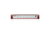 Siec i rozszerzenie sieci bezprzewodowej - ZyXEL USG FLEX 100H 3.0Gbps UTM Firewall Hardware Only (Licenses purchased separately) USGFLEX100H-EU0101F - USGFLEX100H-EU0101F