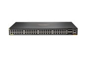 Switch - Hewlett Packard Enterprise HPE Aruba Networking CX 6200F 48G Class 4 PoE 4SFP 740W Switch - S0M85A#ABB