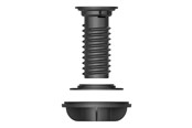 Zarzadzanie kablami - Jabra - table mount for remote control - 14307-58