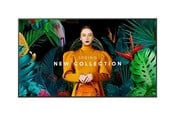 Monitory reklamowe i Telewizory hotelowe - Samsung QB43C - QBC Series - 43" LED-backlit LCD display - 16/7 - 4K - 350 Nits - Digital Signage - LH43QBCEBGCXEN