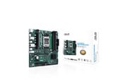 Plyta glówna - ASUS PRO B650M-CT-CSM Płyta główna - AMD B650 - AMD AM5 socket - DDR5 RAM - Micro-ATX - 90MB1EC0-M0EAYC