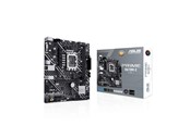 Plyta glówna - ASUS PRIME H610M-E-CSM Płyta główna - Intel H610 - Intel LGA1700 socket - DDR5 RAM - Micro-ATX - 90MB1G10-M0EAYC
