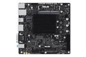 Płyta główna - ASUS PRIME N100I-D D4 Płyta główna - DDR4 RAM - Mini-ITX - 90MB1F70-M0EAYC