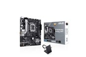 Plyta glówna - ASUS PRIME H610M-A WIFI Płyta główna - Intel H610 - Intel LGA1700 socket - DDR5 RAM - Micro-ATX - 90MB1G00-M0EAY0