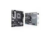 Plyta glówna - ASUS PRIME H610M-A-CSM Płyta główna - Intel H610 - Intel LGA1700 socket - DDR5 RAM - Micro-ATX - 90MB1G20-M0EAYC