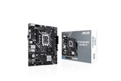 Plyta glówna - ASUS PRIME H610M-D Płyta główna - Intel H610 - Intel LGA1700 socket - DDR5 RAM - Micro-ATX - 90MB1G80-M0EAY0
