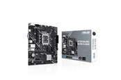 Plyta glówna - ASUS PRIME H610M-K ARGB Płyta główna - Intel H610 - Intel LGA1700 socket - DDR5 RAM - Micro-ATX - 90MB1G90-M0EAY0
