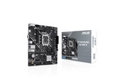 Płyta główna - ASUS PRIME H610M-K Płyta główna - Intel H610 - Intel LGA1700 socket - DDR5 RAM - Micro-ATX - 90MB1GA0-M0EAY0