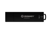 USB Stick - Kingston IronKey D500S - 128GB - USB Stick - IKD500S/128GB