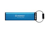 USB Stick - Kingston Ironkey 200C - 512GB - USB Stick - IKKP200C/512GB