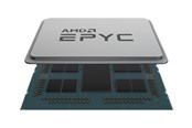 Procesor - HP AMD EPYC 9274F / 4.05 GHz processor Procesor - 24 rdzeni - 4.05 GHz - AMD SP5 - P53711-B21