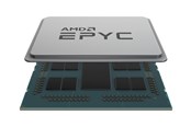 Procesor - HP AMD EPYC 9254 / 2.9 GHz processor Procesor - 24 rdzeni - 2.9 GHz - AMD SP5 - P53707-B21