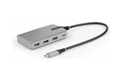 USB hub - StarTech.com HB31C3A1CDPPD3 USB hub - 4 - Szary - HB31C3A1CDPPD3
