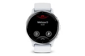 Smartwatch, zegarek i opaska sportowa - Garmin Venu 3 - 010-02784-00