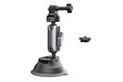Kamera sportowa - akcesoria - PGYTECH CapLock support system - suction mount - P-GM-223