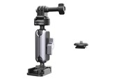 Kamera sportowa - akcesoria - PGYTECH CapLock support system - helmet mount - P-GM-225