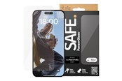 Telefon - szkło ochronne - SAFE by PanzerGlass Screen Protector iPhone 15 Pro Max | Ultra-Wide Fit - SAFE95537