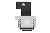 Telefon - Inne akcesoria - Fairphone 5 USB-C Port (spare part) - F5USBC-1ZW-WW1