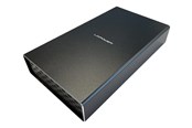 Dysk twardy - akcesoria - LC Power LC-DOCK-C-35-M2 - HDD / SSD docking station - M.2 Card (PCIe NVMe & SATA) - USB 3.2 (Gen 2x1) - LC-DOCK-C-35-M2
