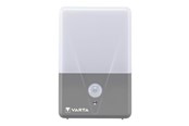 Inteligentny dom - VARTA Outdoor - motion sensor light - LED - warm white light (pack of 2) - 16634 101 402