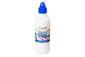 Kreatywne gry - Creall Watercolor White 500ml - 04034