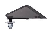Uchwyty ścienne, uchwyty AV i meble AV - Crestron Electronics Crestron Mercury CCS-UCA-SMK mounting kit - low profile - for video conferencing system - Max - recommended for - CCS-UCA-SMK