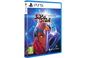 Gry - Sophstar - Sony PlayStation 5 - Shoot 'em up - 3760328371509
