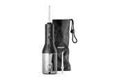 Szczoteczka elektryczna do zebów - Philips Elektryczna szczoteczka do zębów Sonicare Power Flosser 3000 - HX3826/33 - Black - HX3826/33