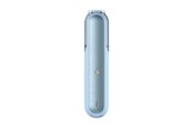 Odkurzacz ręczny - Baseus Ręczny A1 Cordless Car Vacuum Cleaner (Blue) - VCAQ010003