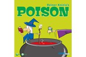 gry-planszowe-karciane-i-kosci - Amo Games GAMES Poison - 11605
