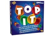 gry-planszowe-karciane-i-kosci - Games Top It (NO/DK) - 409224