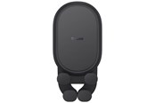 Telefon - Inne akcesoria - Baseus Stable Gravitational Car Phone Holder to Ventilation Grid (black) - SUWX020001