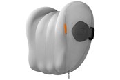 Inne srodki higieny osobistej - Baseus Car Headrest Mounted Pillow  Comfort Ride (Grey) - CNTZ000013