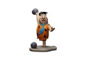 Drobiazgi - Iron Studios - Statue Fred Flintstone - The Flintstones - Figurka - 0618231950256